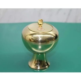 Resim MCM Group Pirinç Ayaklı Küllük 