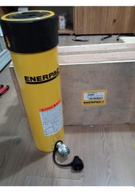 Resim Enerpac Rc5013 Hydraulic Cylinder 