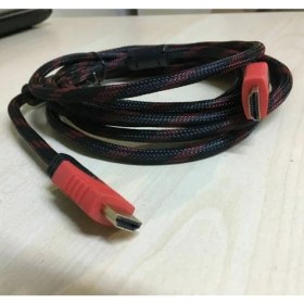 Resim Platoon 3 Metre HDMI Kablo HDMI Altın Uçlu Kablo 
