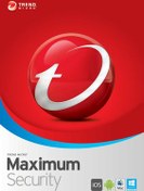 Resim Trend Micro Maximum Security 5 Kullanıcı 1 Yıl 