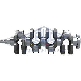 Resim GENMOT 1556 Krank Mili Vectra A Astra F 18Sv C18Nz E18Nv 