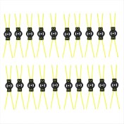 Resim Explosion1 Evrensel Çim Biçme Biçme Halat Biçme Halat Başlığı Üstbilgisi Kesici Ayıklama Başlığı Yayına Dirençli Sökmeye Gerek Yok (Yurt Dışından) 