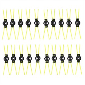 Resim Explosion1 Evrensel Çim Biçme Biçme Halat Biçme Halat Başlığı Üstbilgisi Kesici Ayıklama Başlığı Yayına Dirençli Sökmeye Gerek Yok (Yurt Dışından) 