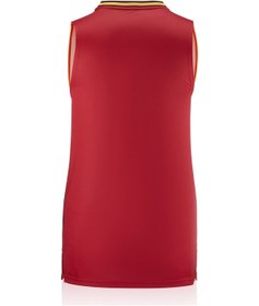 Resim Galatasaray Puma 2024/2025 Parçalı İç Saha Basketbol Forma 68932301 Sarı - Kırmızı 