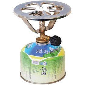 Resim Nurgaz Pergamon Kamp Ocak 