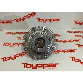 Resim Toyopar Samurai Sj413- / Vitara 5 Kapı Fan Termik - Termiği 1712057b01 