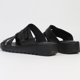 Resim Pierre Cardin Pc-5137-3013 Siyah-kadın Terlik Siyah 
