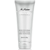 Resim M.Asam Vinolift Yüz Temizleme Kremi 200ml 