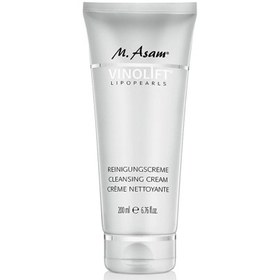 Resim M.Asam Vinolift Yüz Temizleme Kremi 200ml 