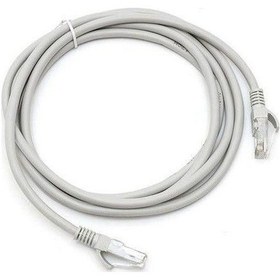 Resim ETHERNET KABLOSU 5 MT CAT 5 