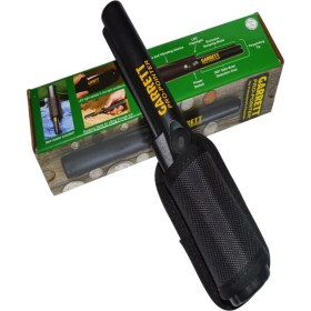 Resim Garrett Pro Pointer Dedektör Noktasal Tespit 