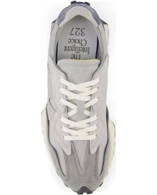 Resim New Balance Erkek Ayakkabı U327wgc U327wgc Gri Gri 