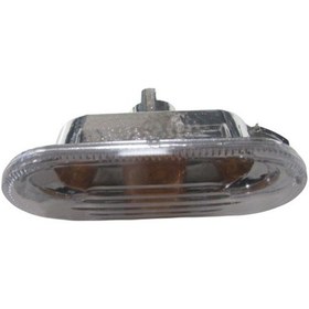 Resim Seat Leon 99/05 Çamurluk Sinyali Şeffaf Sarı Sağ/sol Aynı Adet 