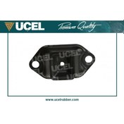 Resim ÜÇEL 10777 Sanziman Takozu (Dacia: Duster 1.5 Dci- 1.6 16V ) 8200805796 (WH797644) 