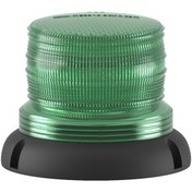 Resim Mesan Ø90 Led Multifonksiyon Lamba Yeşil 110-220vac Ms 721.2.110-220vac 