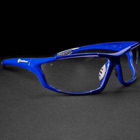 Resim Major Full Frame Atış Gözlüğü 