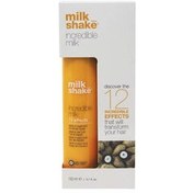 Resim Milkshake Incredible Milk 150 ml 