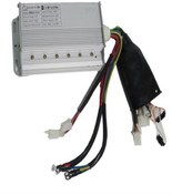 Resim Genel Markalar Mtz 1200 Cdı Beyin E-bıke 60w Jupiter Yeni Model Uyumlu 