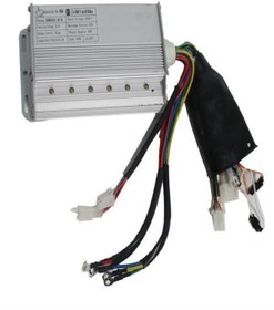 Resim Genel Markalar Mtz 1200 Cdı Beyin E-bıke 60w Jupiter Yeni Model Uyumlu 