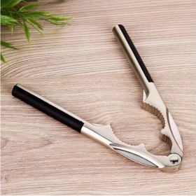 Resim Üstün Kalite Paslanmaz Fındık Kıracağı Fındık Ceviz Kırıcı ( Lisinya ) 