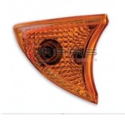 Resim Mars SİNYAL LAMBASI (DUYLU) SAĞ STRALIS 2007 