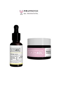 Resim Skin401 Yoğun Nemlendirici Bakım Seti 