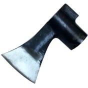 Resim Keserli Küçük Nacak, Dövme Çelikten - Sapsız 