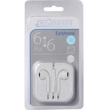 Resim Subzero Mikrofonlu Kulaklık 