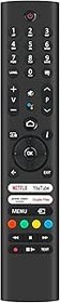 Resim VINABTY RC45190 Yedek Uzaktan Kumanda RC45190 30111985 Yedek Uzaktan Kumanda TELEFUNKEN TV D50U550Y2CW, D65V900M4CWH D40F550X2CW Uzaktan Kumanda için 