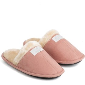 Resim Ekol Ayakkabi Unisex Ev Terliği 