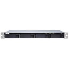 Resim TS-431XeU-2GB RAM 4 Hdd Yuvalı RACK NAS 