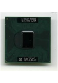 Resim Sl9dm Intel Core Duo T2300e 