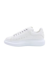 Resim ALEXANDER MCQUEEN UNISEX AYAKKABI 553680-WIEE0-9000 