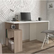 Resim Dekorister Labran Çalışma Masası Beyaz-cordoba 