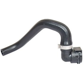 Resim Gros T56603 Kalorıfer Su Gıdıs Hortumu Doblo Iıı 1.6 2.0 Mjt 09 