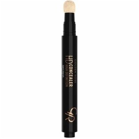 Resim Golden Rose HD High Definition Concealer Kapatıcı No: 01 