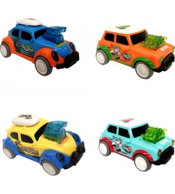 Resim Ceren Ctoys Dans Eden Çek - Bırak Klasik Arabalar D400-28 