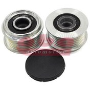Resim ABA ALTERNATOR KASNAGI MERCEDES W202 S202 W210 W638 . CHEVROLET CAPTIVA EPICA LACETTI 2.0 CDTI 07 