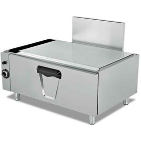 Resim Empero Emp.pls.9frg03 Gazlı Set Altı Maxi Fırın 120x79x55 Cm- Doğ 
