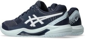 Resim Asics Gel Dedicate 8 Kadın Tenis Ayakkabısı 1042A237-101 Beyaz 