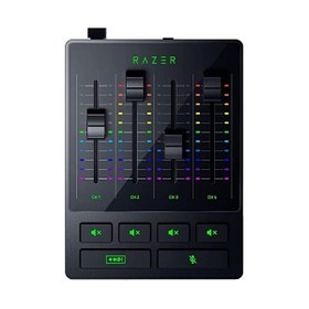 Resim Razer RZ19-03860100-R3M1 All-In-One Analog Mixer 