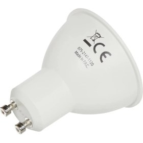 Resim 7W Amber LED Ampul CT-4215, Enerji Tasarruflu ve Şık Aydınlatma Seçeneği 