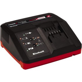 Resim Einhell 18V Power X-Fastcharger, Şarj Cihazı 