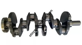 Resim Peugot 307 (2004-2008) 1.4 Benzinli Krank Mili (Genmot) 