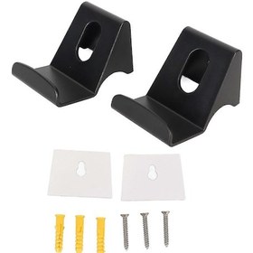 Resim Adet Kontrol Cihazı Duvar Montaj Tutucu Çok İşlevli Kontrol Cihazı Kulaklık Standı Ps5 İle Uyumlu Ps4 İle Uyumlu Xbox One İle Uyumlu D947 Newway 