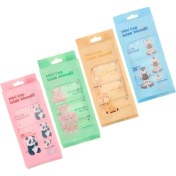 Resim Ti̇ran-İma 8 Li̇ Mi̇ni̇ Islak Mendi̇l TİRAN-423 4649 60 