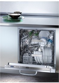 Resim Franke Bulaşık Makinesi Fdw 614 D10p A+++ Tam Ankastre 