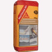 Resim Sika Ceram-201 Seramik Yapıştırma Harcı Gri 