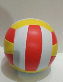 Resim Flexi Voleybol Topu 