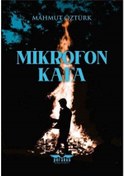 Resim Mikrofon Kafa - Mahmut Öztürk - Perseus Yayınevi 
